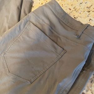 Lululemon ABC Pant